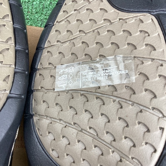 AUTHENTIC COACH JAYME SNEAKERS BROWN & GOLD SIGNATURE SHOE SUEDE & CANVAS 6.5 - Picture 11 of 13